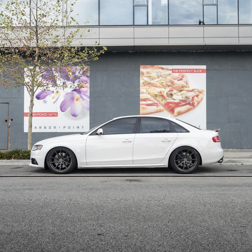 2014 Audi S4