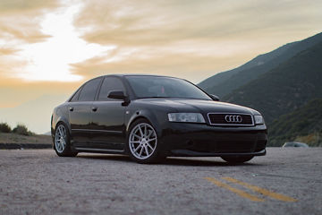 2005 Audi A4