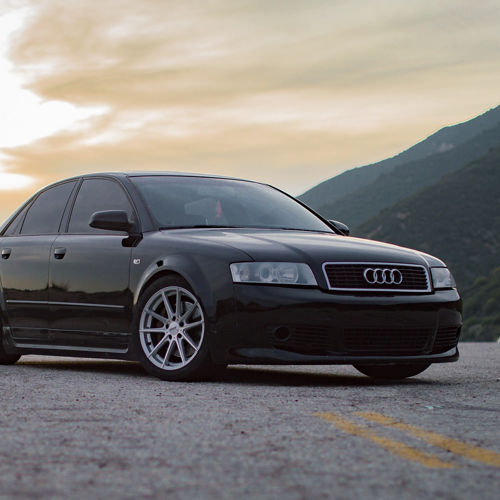 2005 Audi A4