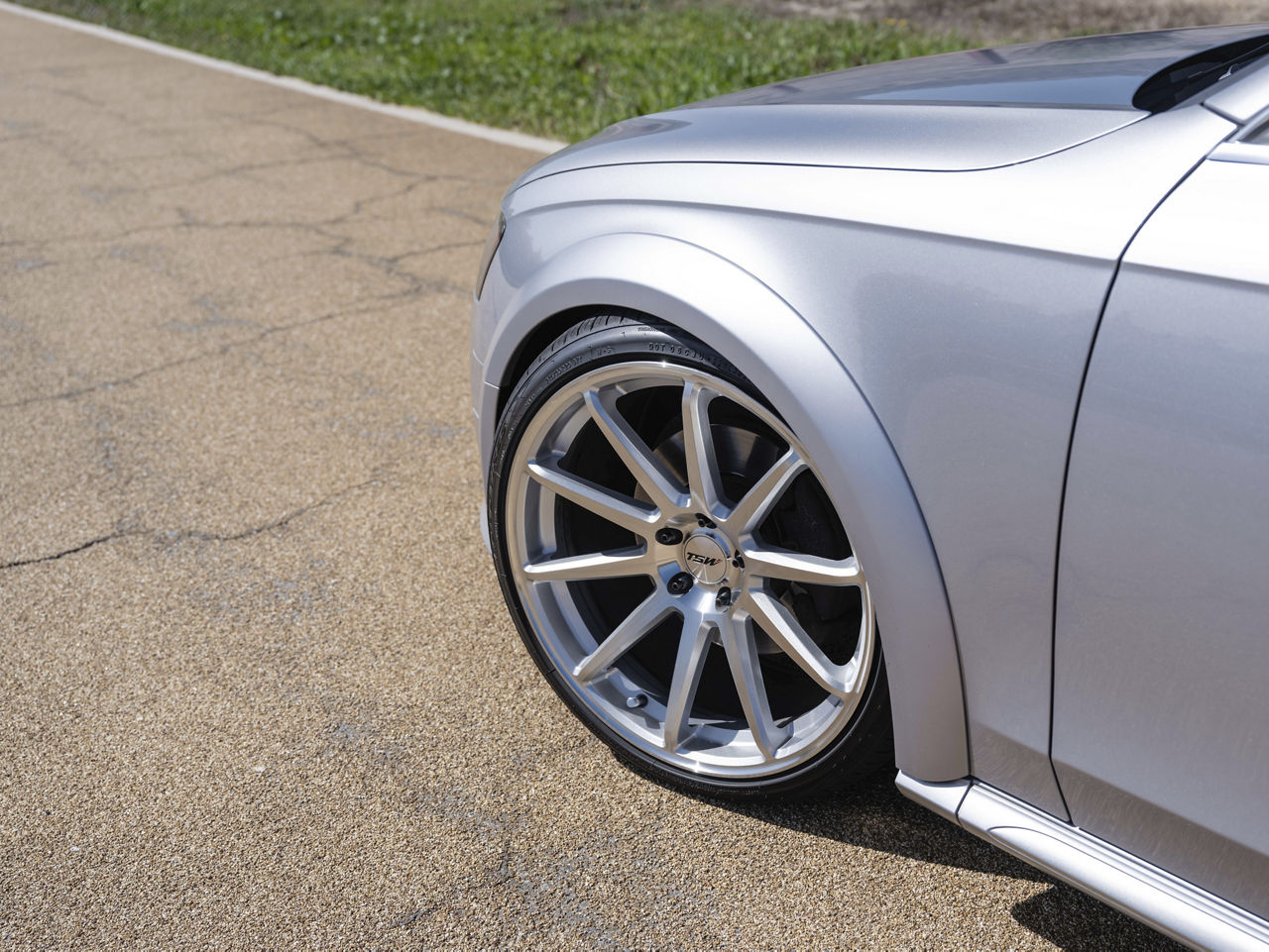 2015 Audi Allroad