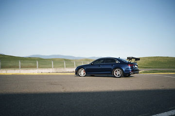 2019 Audi S4