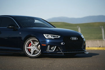 2019 Audi S4