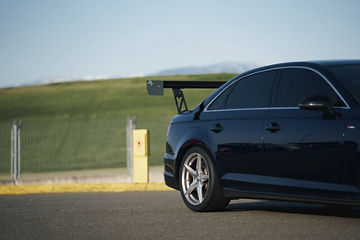 2019 Audi S4