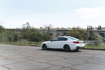 2020 BMW M550i