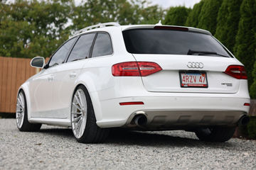 2013 Audi Allroad