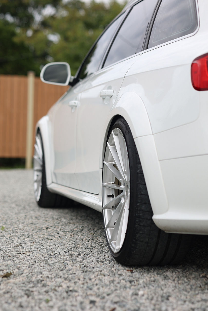 2013 Audi Allroad