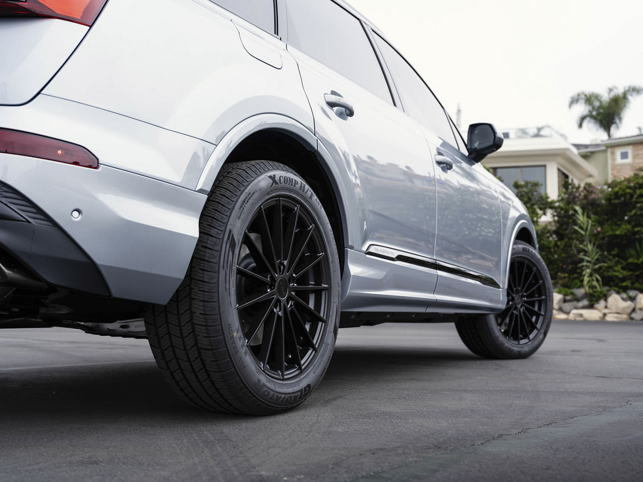 2025 Audi Q7