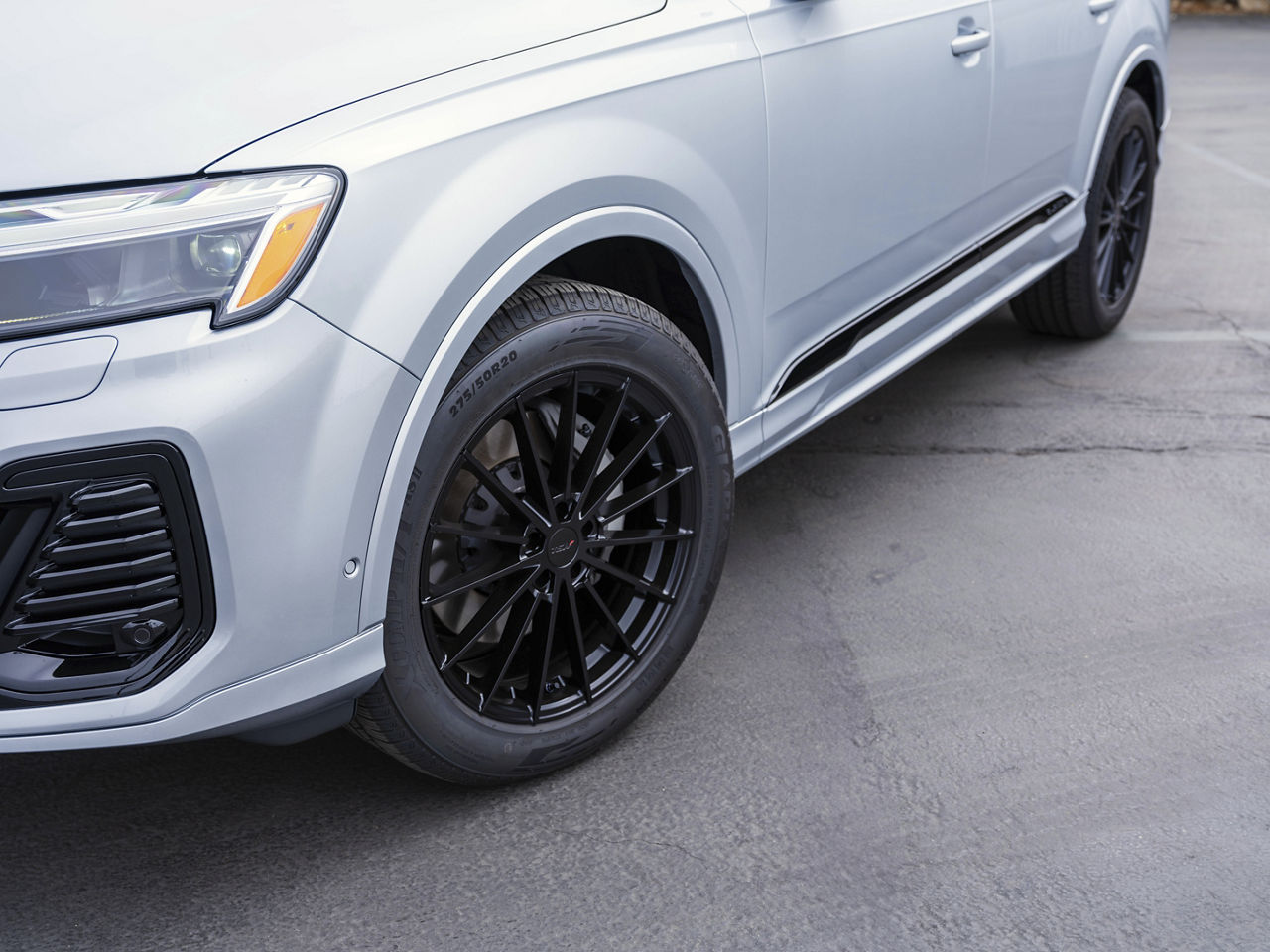 2025 Audi Q7