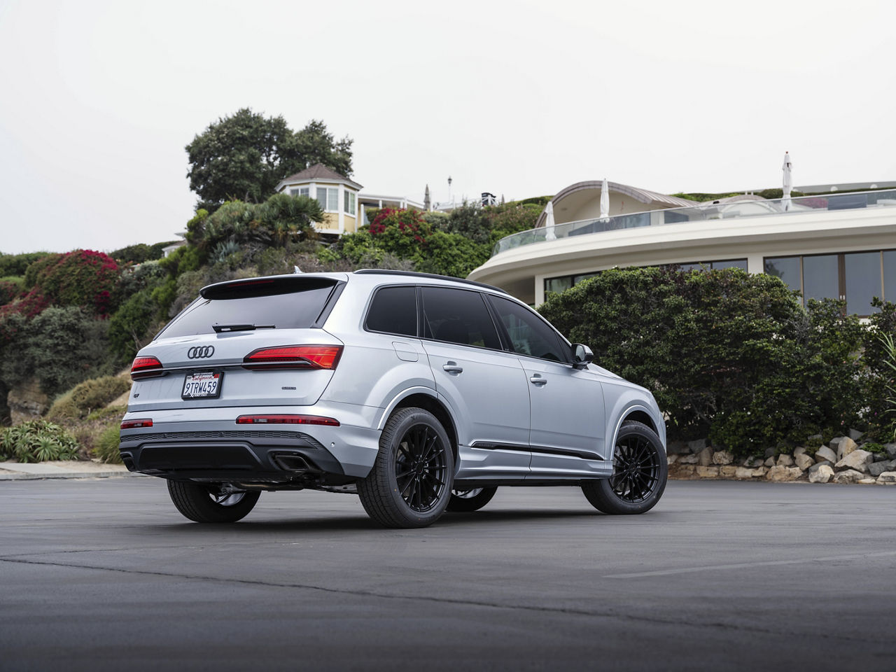 2025 Audi Q7