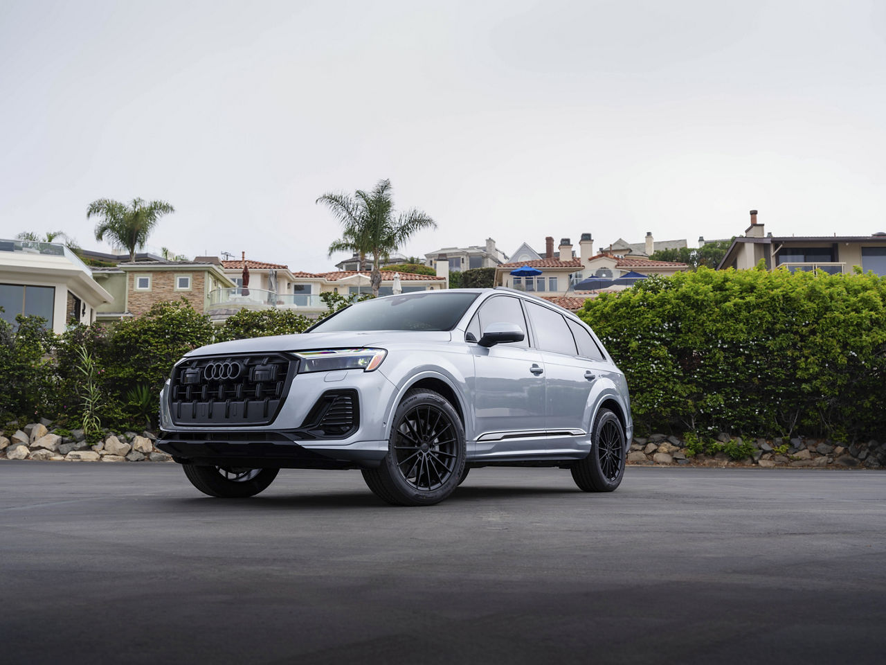 2025 Audi Q7