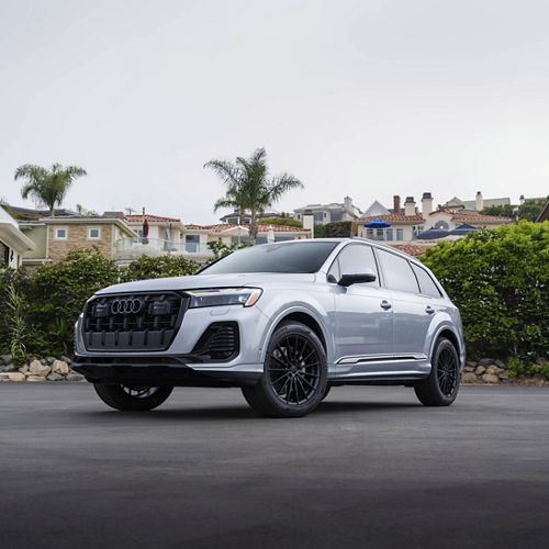 2025 Audi Q7