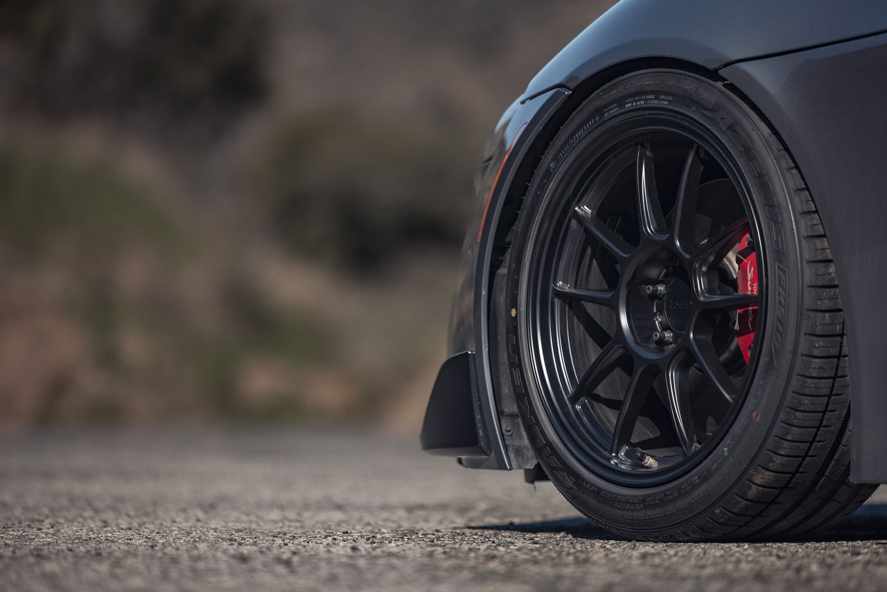 2020 Toyota Supra