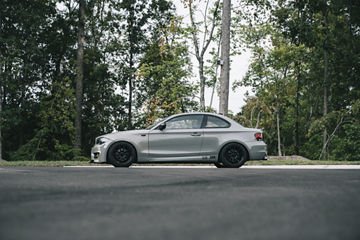2013 BMW 128i