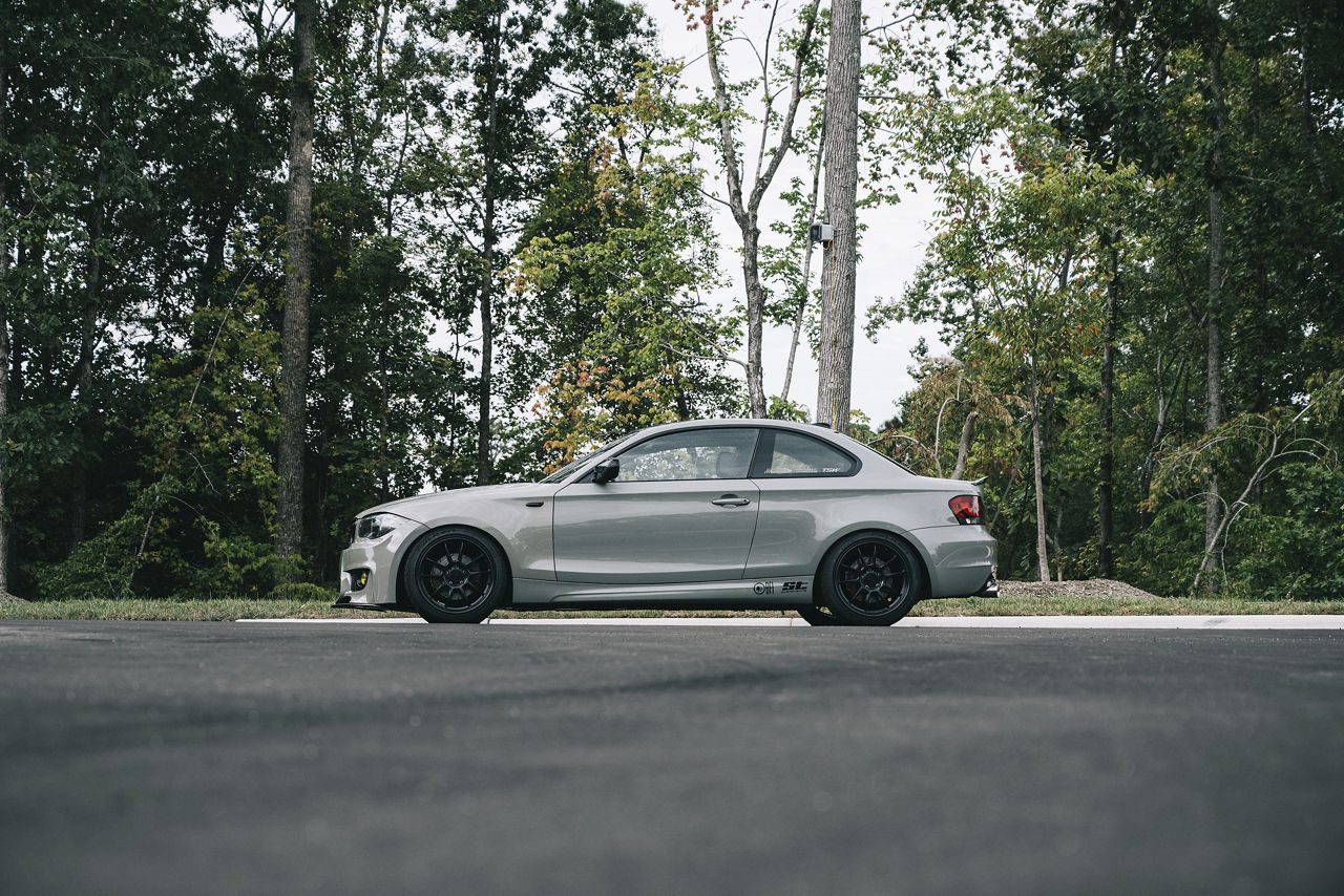 2013 BMW 128i