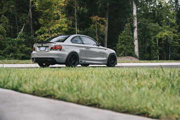 2013 BMW 128i