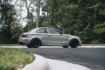 2013 BMW 128i