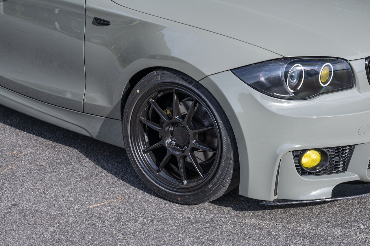 2013 BMW 128i