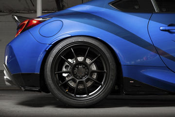 2022 Subaru BRZ