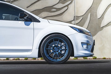 2010 Ford Focus Estate