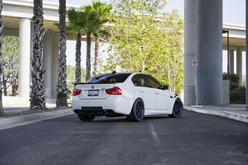 2013 BMW M3