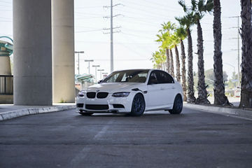 2013 BMW M3
