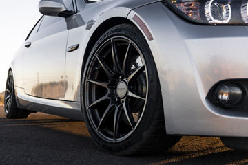 2016 BMW 335i