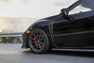 2018 Honda Civic Type R