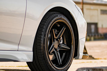 2019 Acura TLX