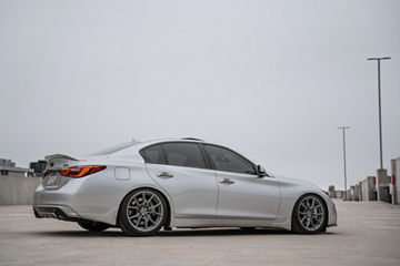 2020 Infiniti Q50