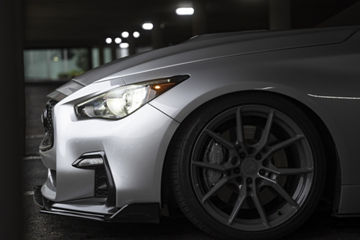 2022 Infiniti Q50