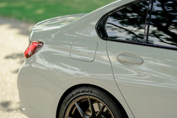 2020 BMW M340i