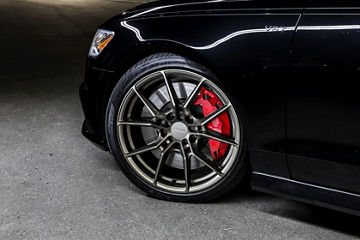 2013 Audi S6