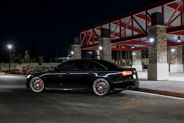 2013 Audi S6