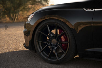 2018 Audi S5