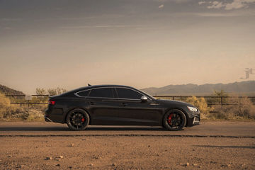 2018 Audi S5