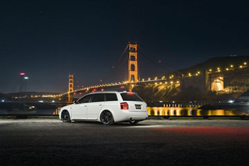 2004 Audi S4