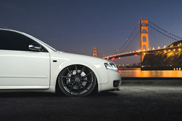2004 Audi S4