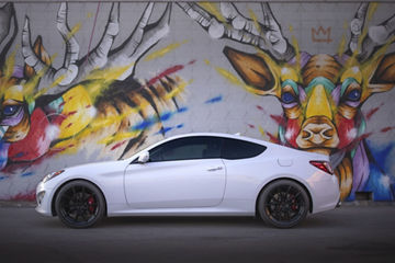 2014 Hyundai Genesis