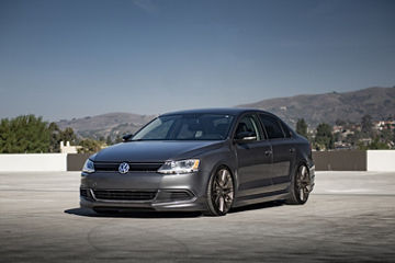 2014 Volkswagen Jetta