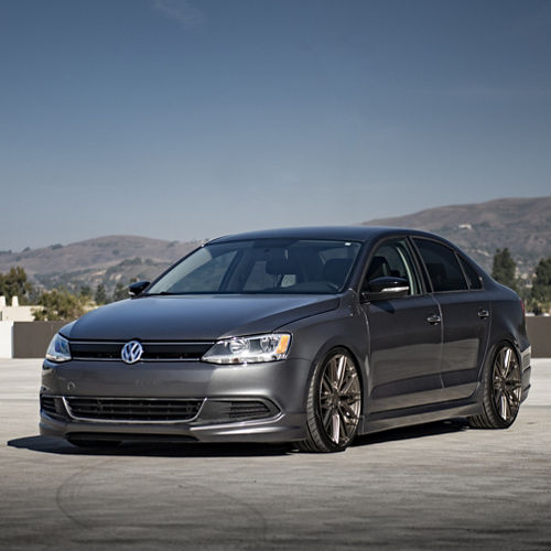 2014 Volkswagen Jetta