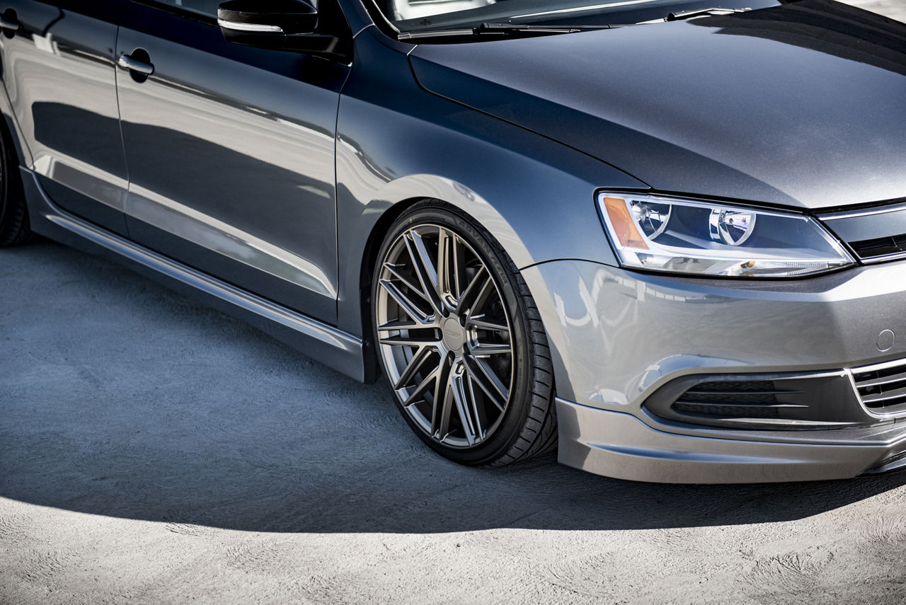 2014 Volkswagen Jetta