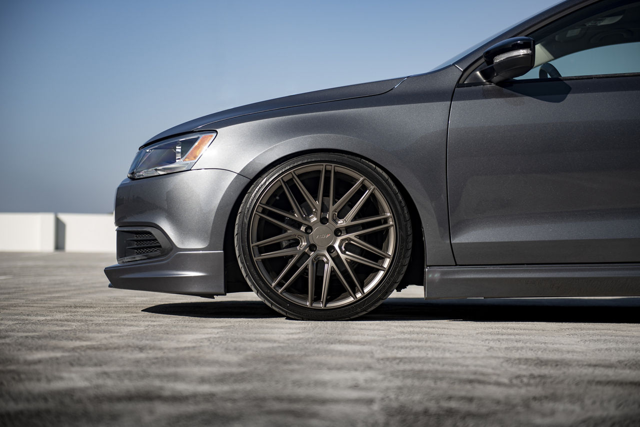 2014 Volkswagen Jetta