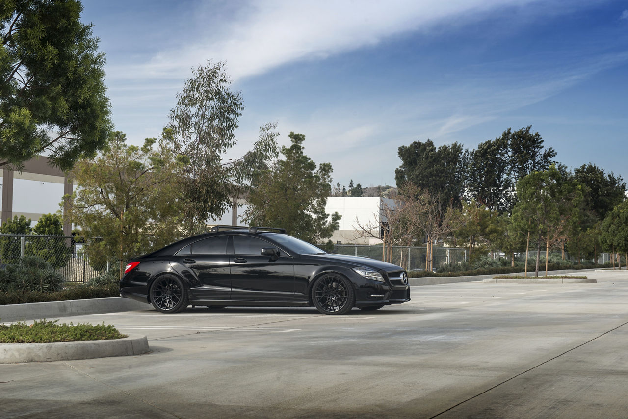 2014 Mercedes-Benz CL550