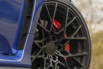 2019 Honda Civic Type R