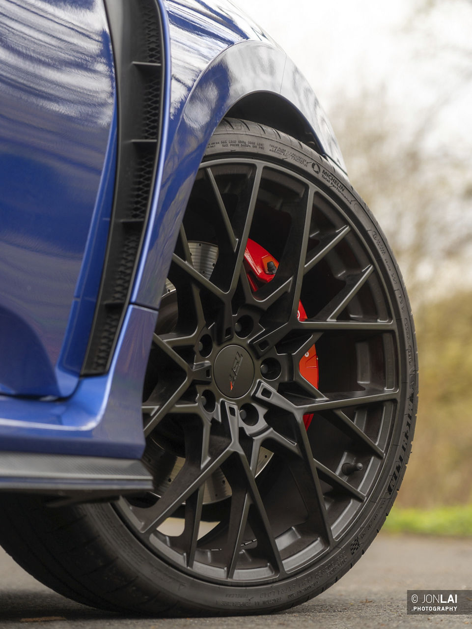 2019 Honda Civic Type R