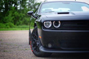 2016 Dodge Challenger