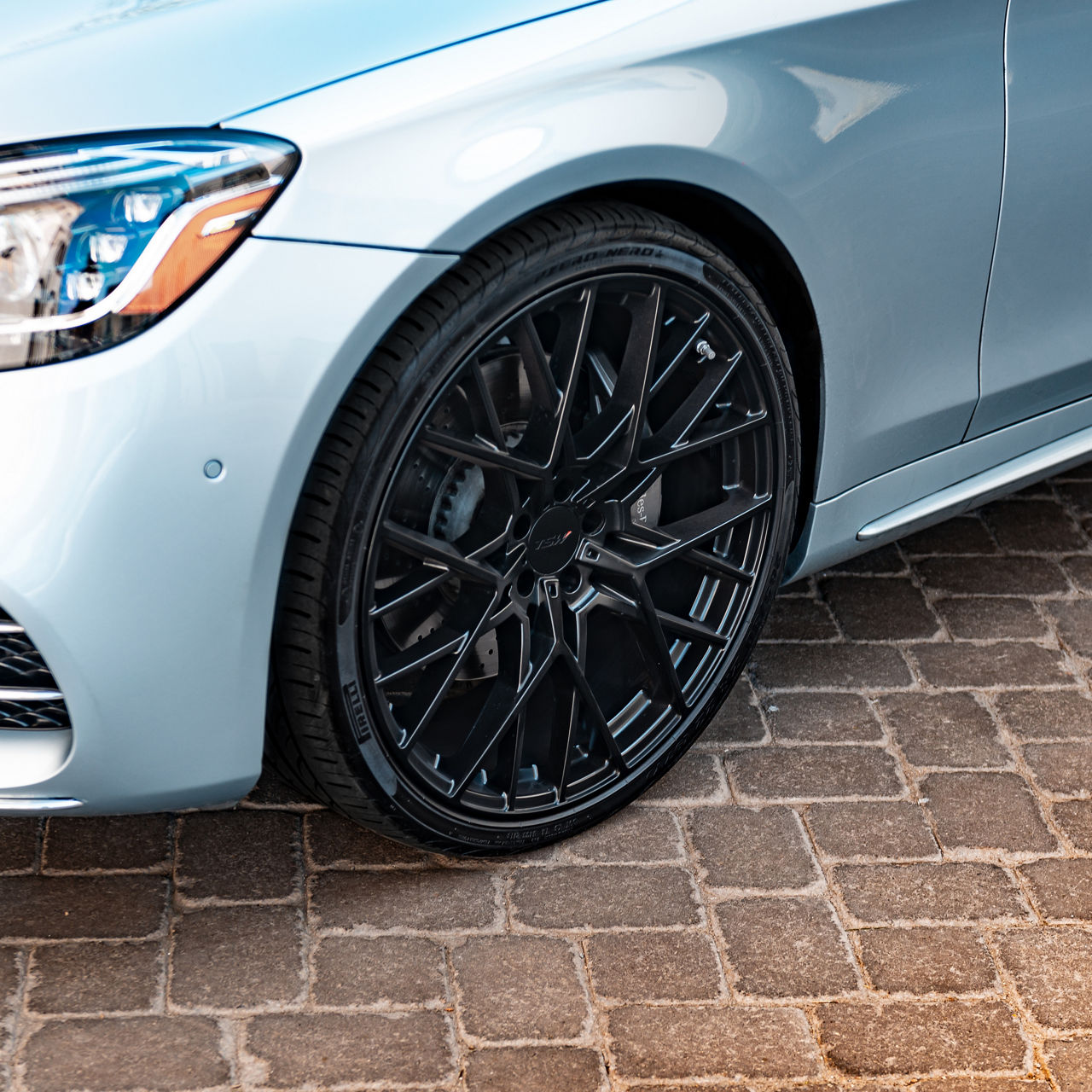 2017 Mercedes-Benz S560