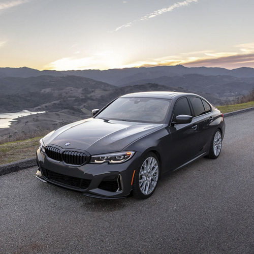 2020 BMW M340i
