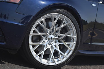 2011 Audi S4