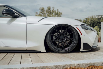 2019 Toyota Supra